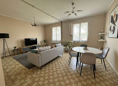 Le Mans 72100 Sarthe maison foto 7262526