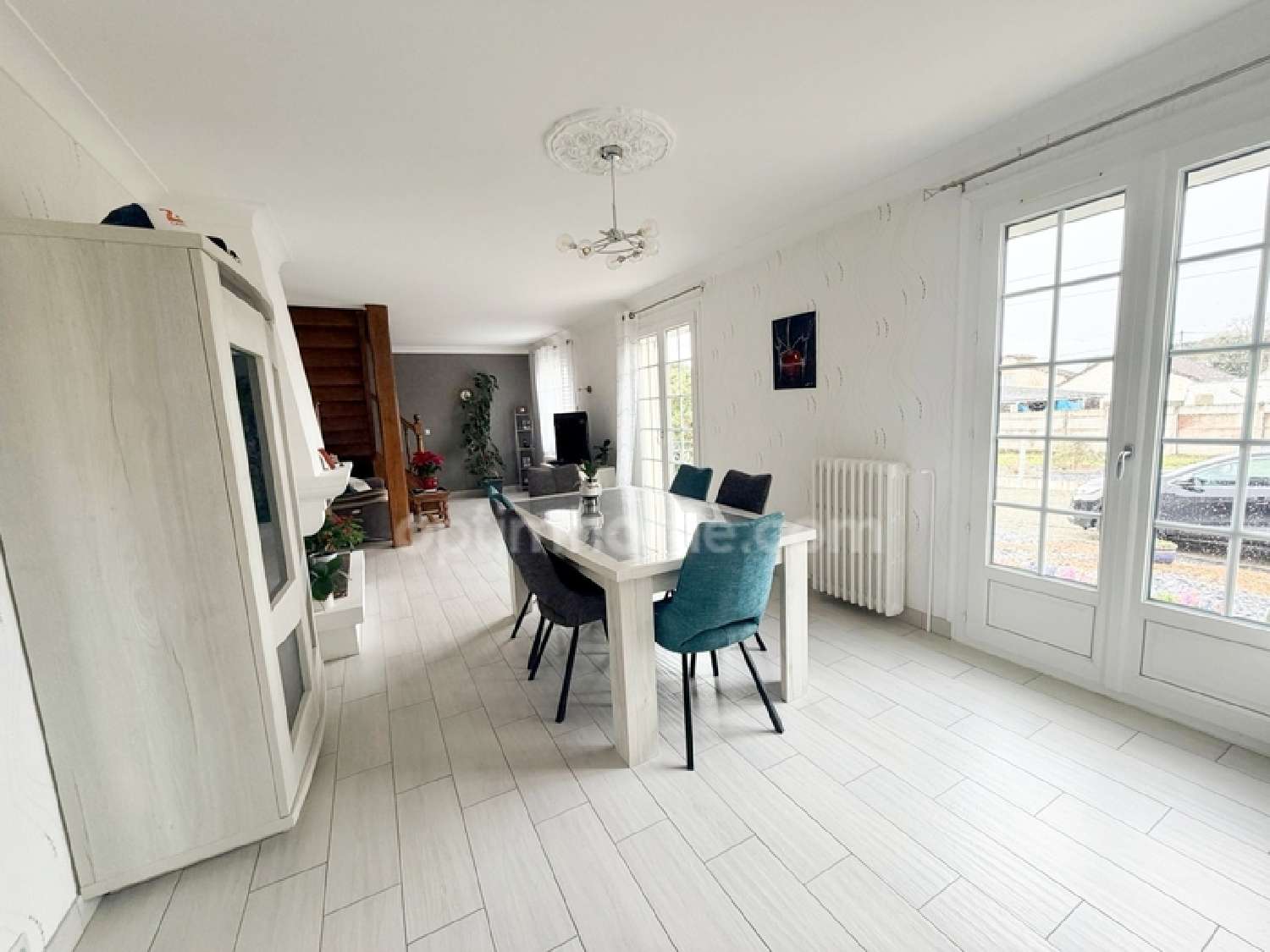  te koop huis Le Mans 72100 Sarthe 1