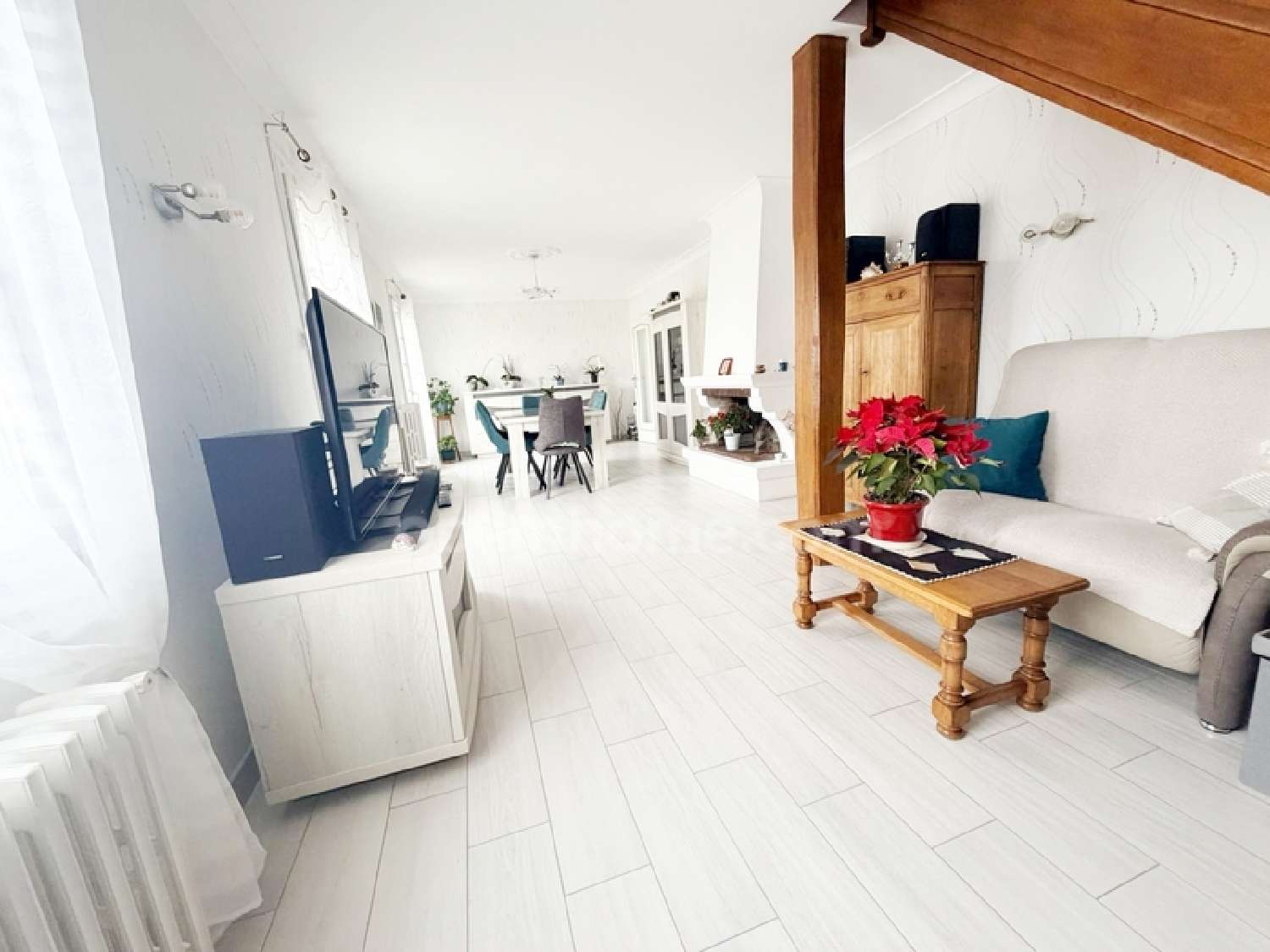  te koop huis Le Mans 72100 Sarthe 2