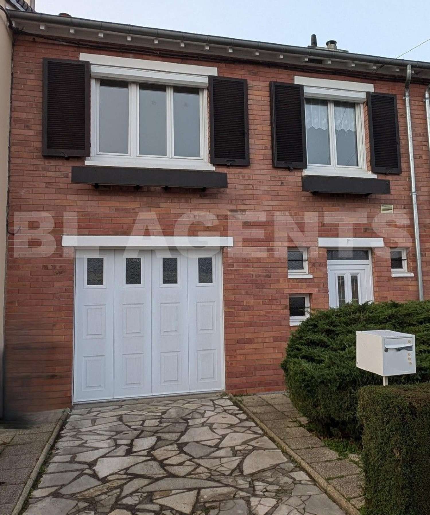  kaufen Haus Le Mans Sarthe 1