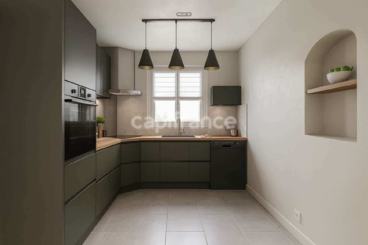  à vendre maison Le Mans Sarthe 3