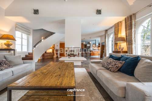 Le Mans Sarthe Haus Bild 7264311