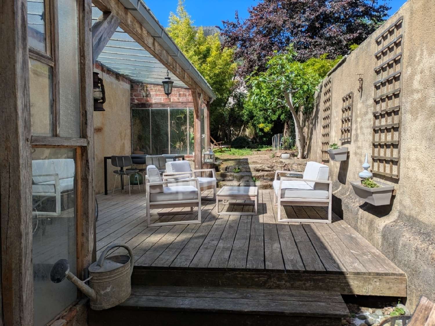 te koop huis Le Mans Sarthe 1