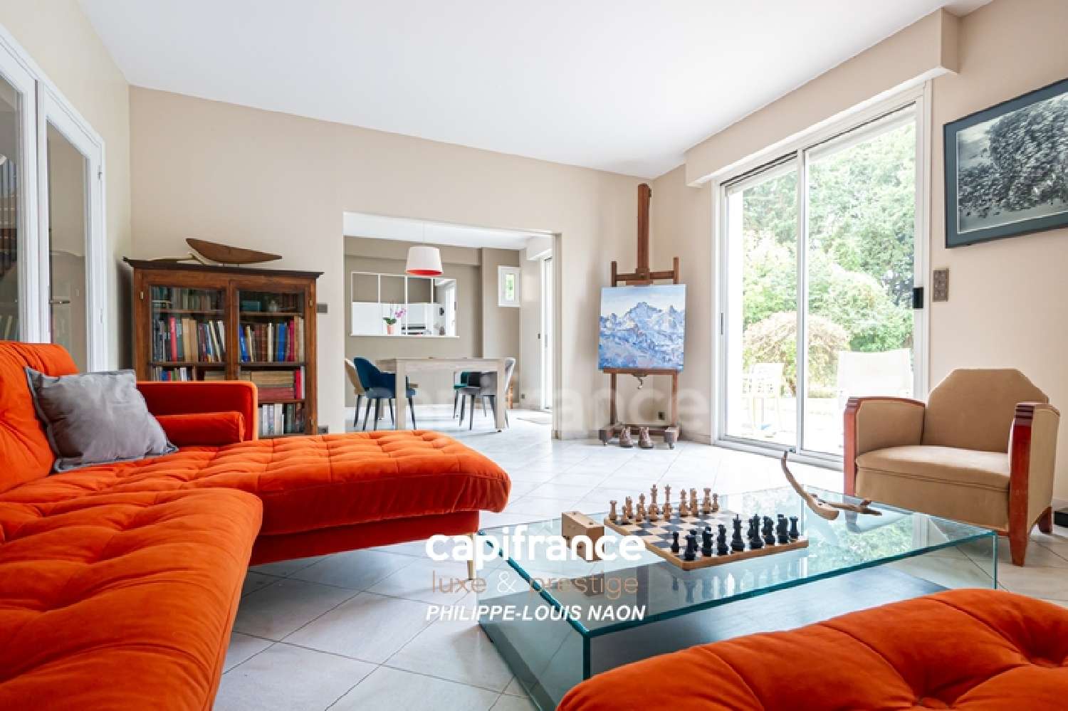 te koop huis Le Mans Sarthe 2