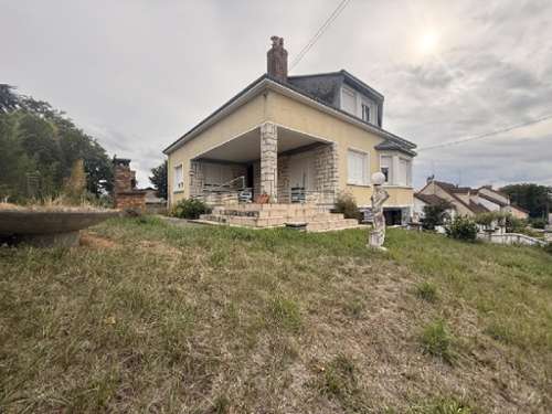 Le Mans Sarthe huis foto 7254057