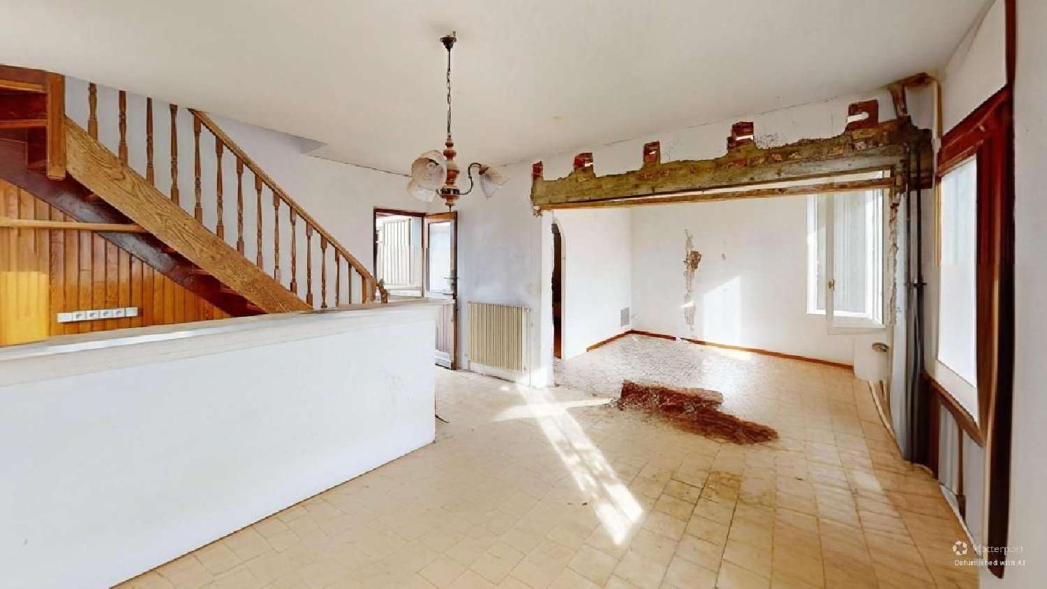  te koop huis Le Mans Sarthe 1