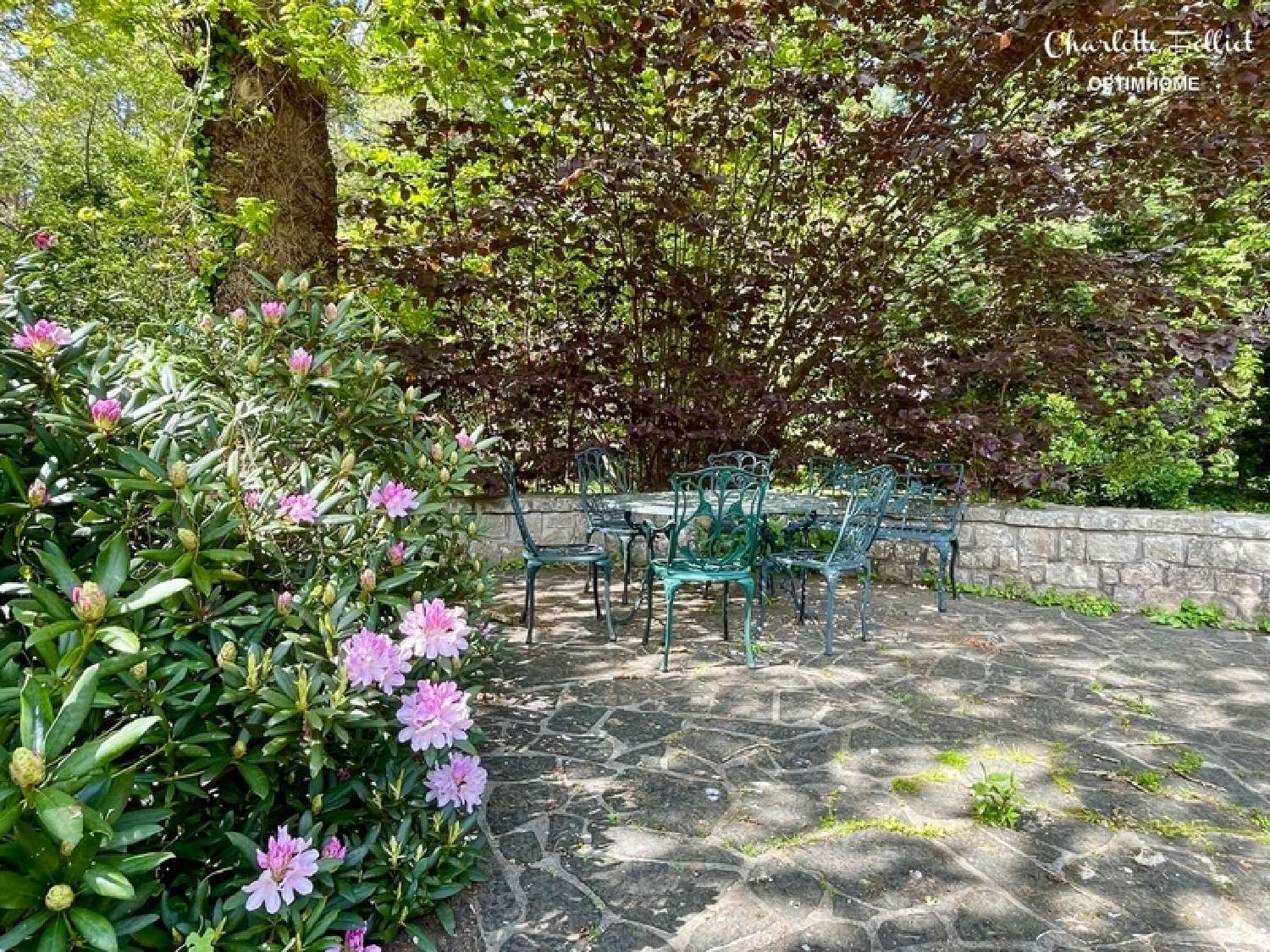  for sale house Le Minihic-sur-Rance Ille-et-Vilaine 2