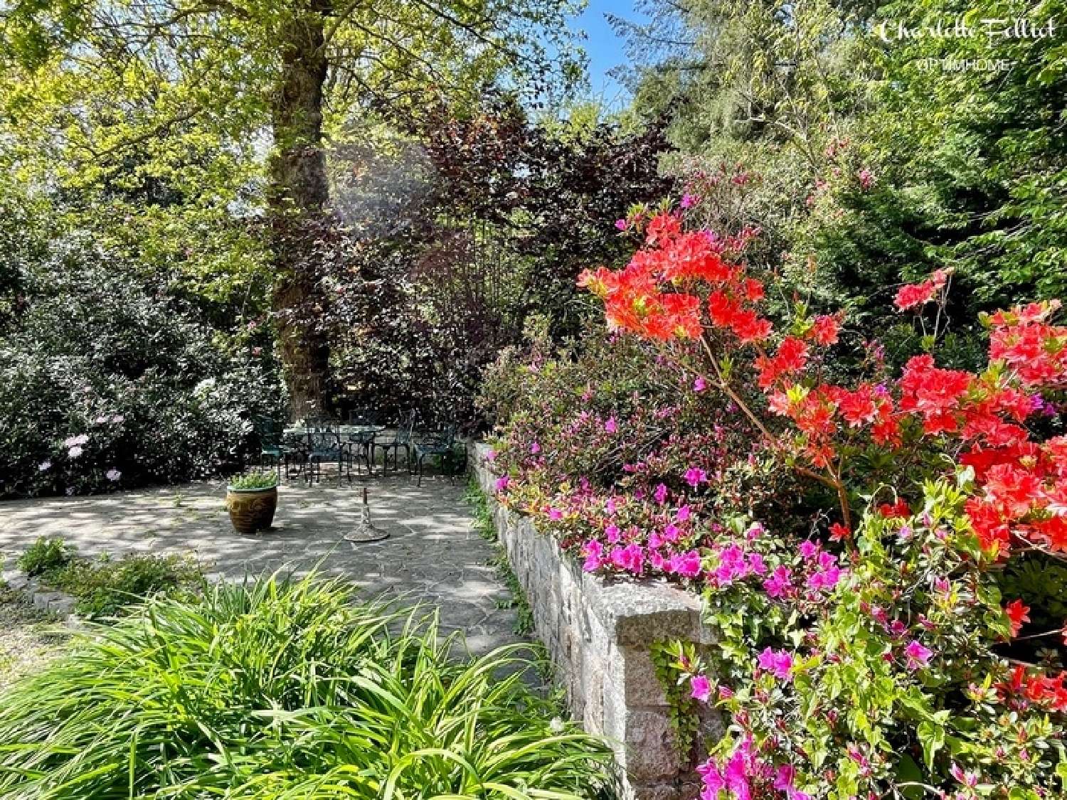  for sale house Le Minihic-sur-Rance Ille-et-Vilaine 3