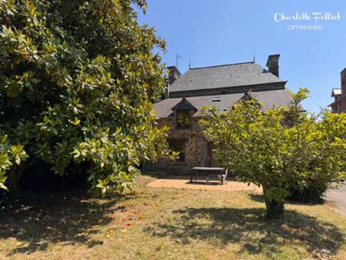 Le Minihic-sur-Rance Ille-et-Vilaine house foto 7268447