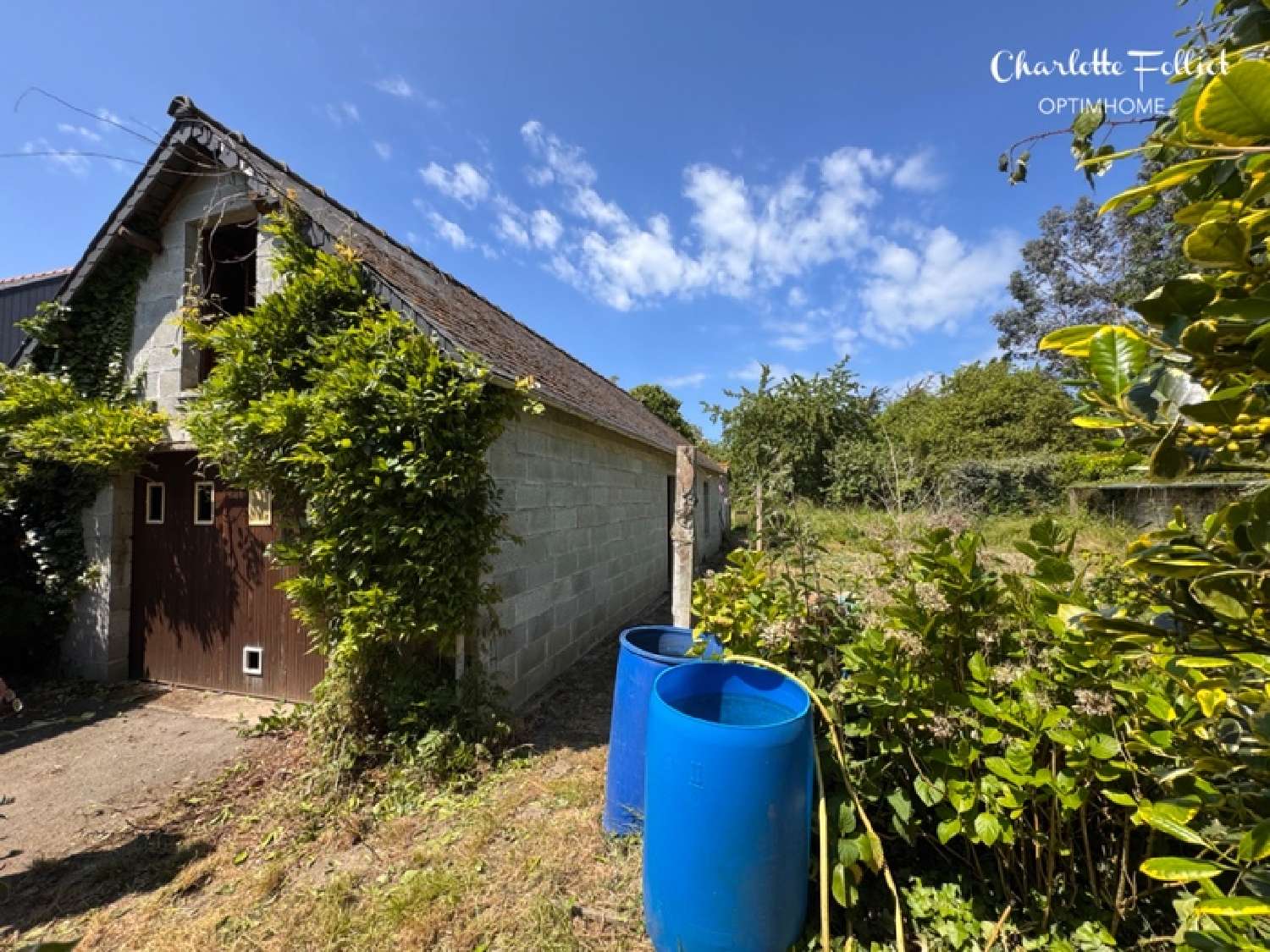  for sale house Le Minihic-sur-Rance Ille-et-Vilaine 8