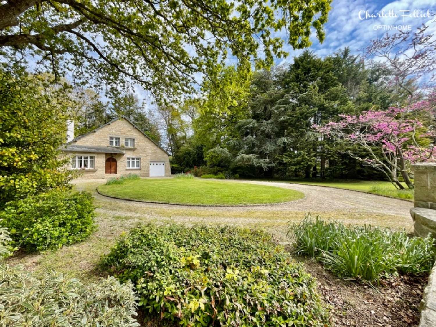 à vendre maison Le Minihic-sur-Rance Ille-et-Vilaine 4