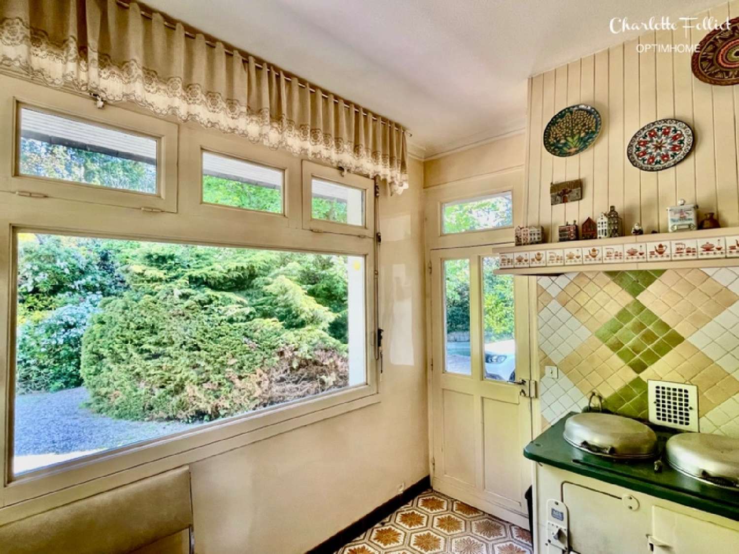 à vendre maison Le Minihic-sur-Rance Ille-et-Vilaine 5