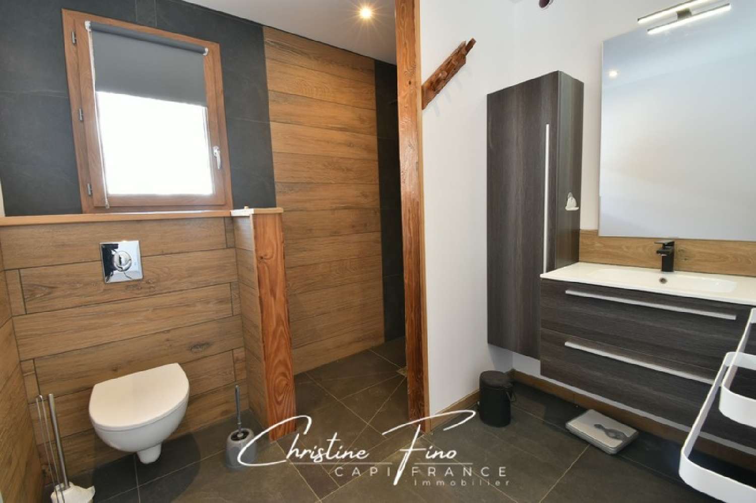  à vendre maison Le Monêtier-les-Bains Hautes-Alpes 6