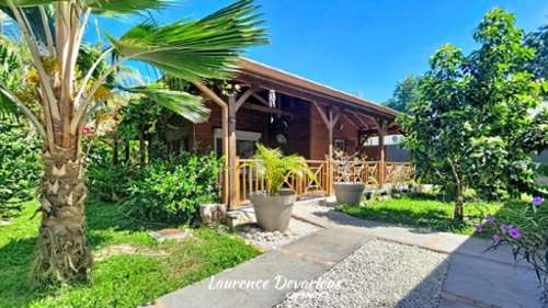Le Moule Guadeloupe maison foto 7259242