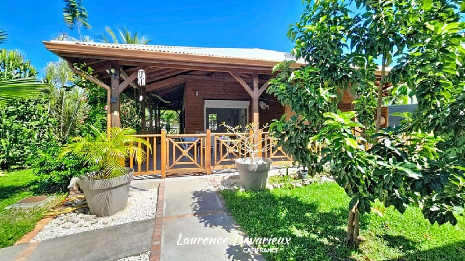  à vendre maison Le Moule Guadeloupe 2