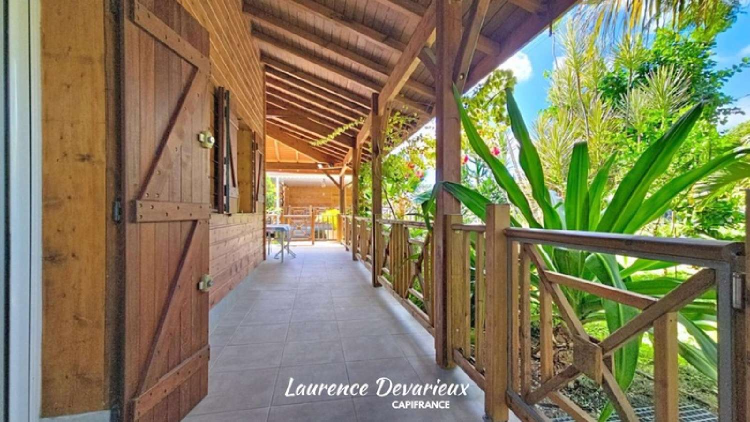  à vendre maison Le Moule Guadeloupe 6