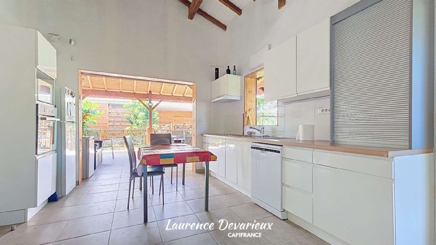  à vendre maison Le Moule Guadeloupe 8