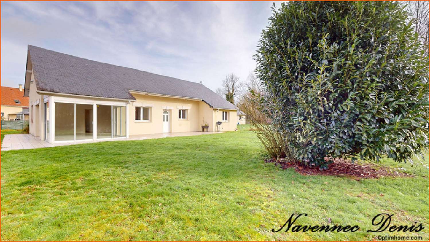  en venta casa Le Neubourg Eure 1