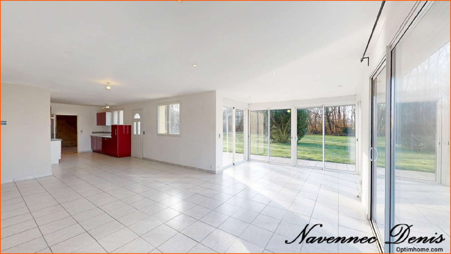  en venta casa Le Neubourg Eure 2