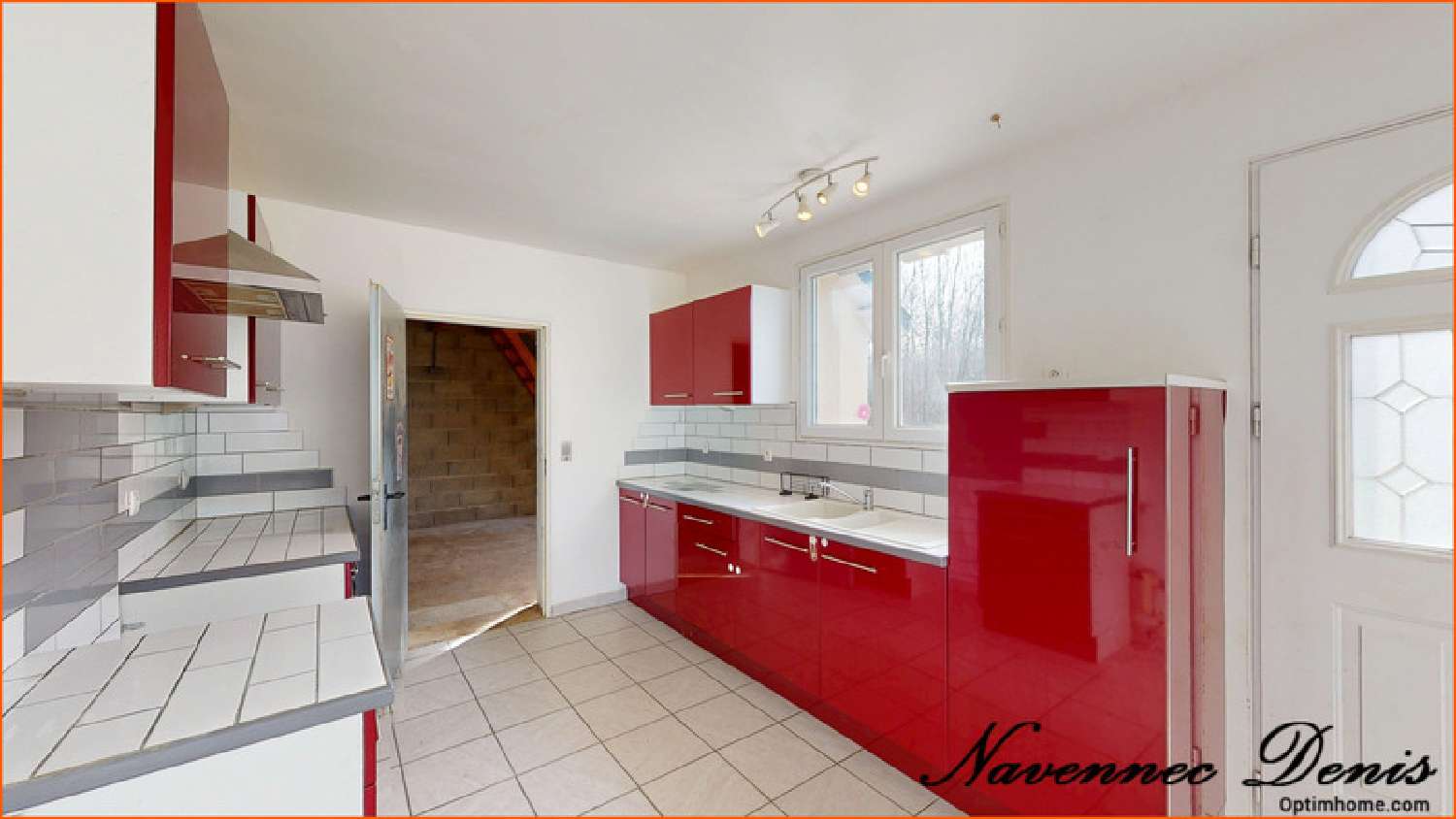  en venta casa Le Neubourg Eure 4