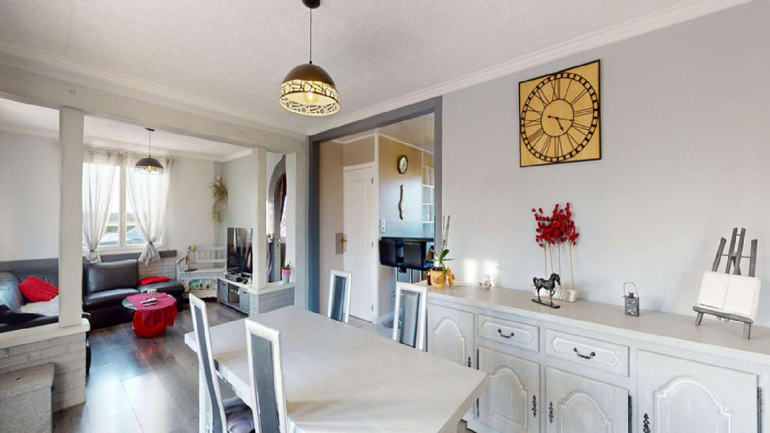  te koop huis Le Neubourg Eure 3