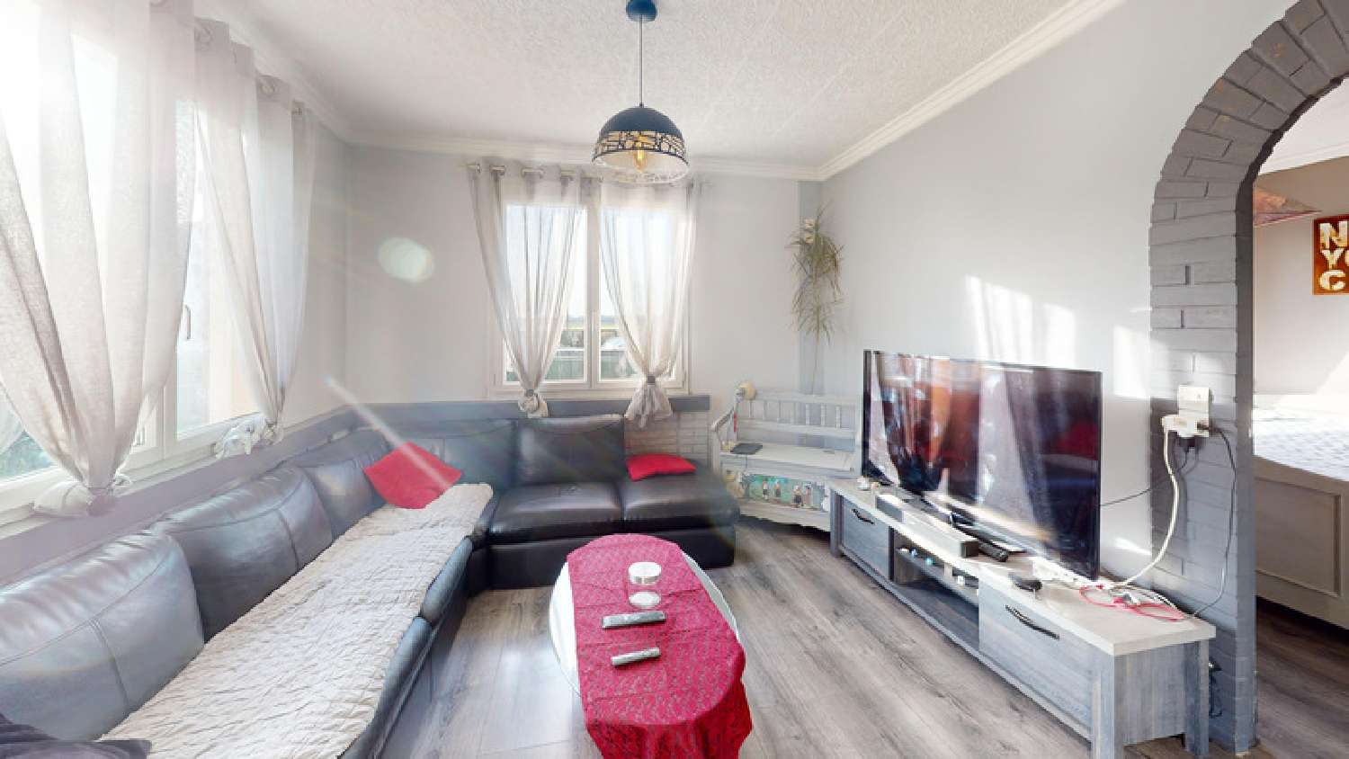  te koop huis Le Neubourg Eure 5