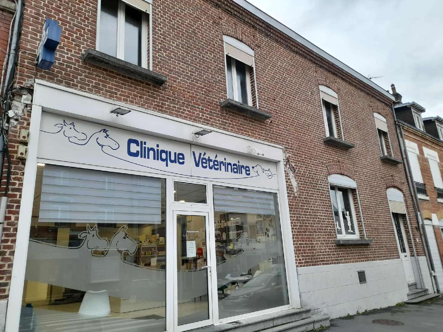  en venta casa Le Nouvion-en-Thiérache Aisne 1