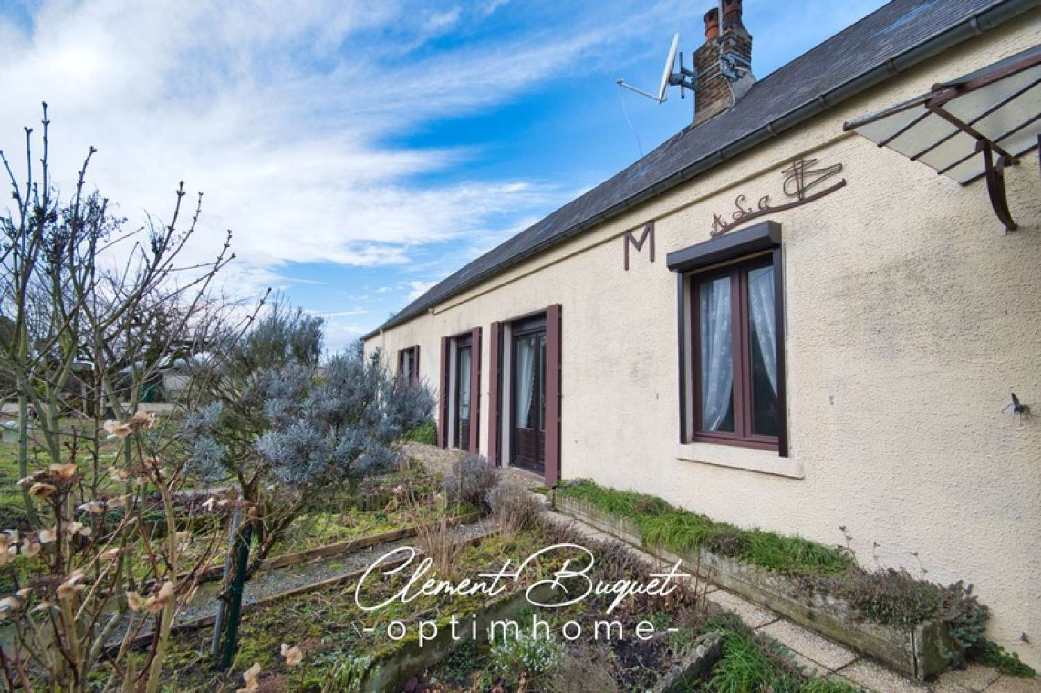  en venta casa Le Nouvion-en-Thiérache Aisne 1