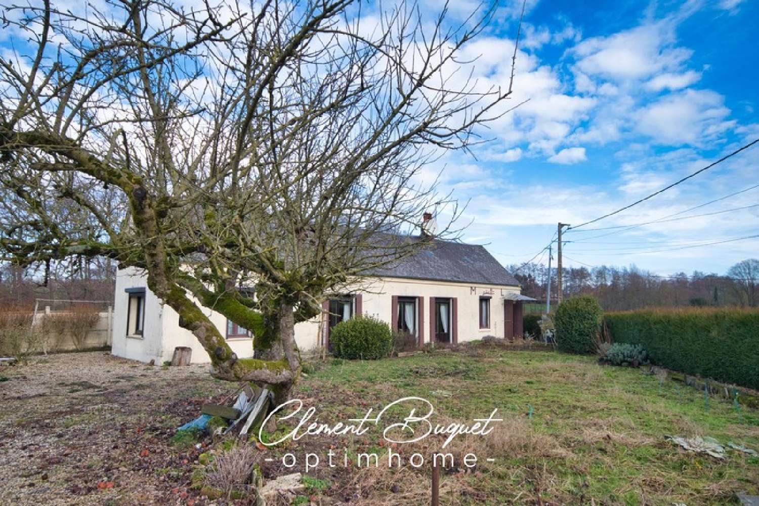  en venta casa Le Nouvion-en-Thiérache Aisne 2