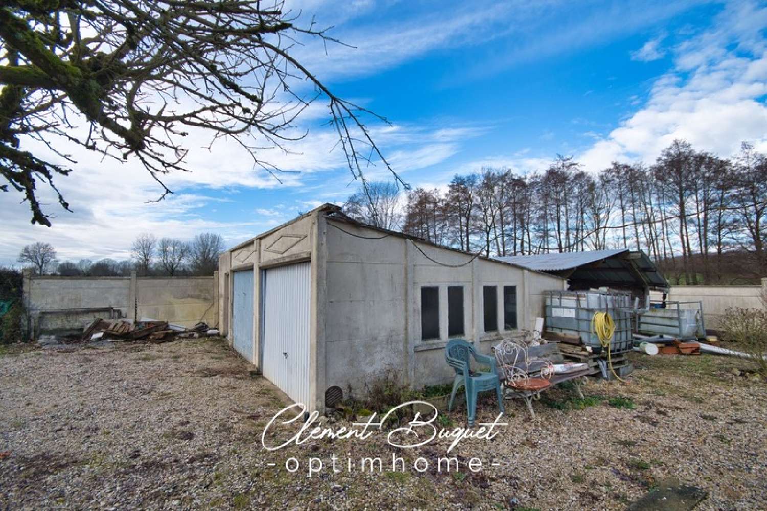  en venta casa Le Nouvion-en-Thiérache Aisne 3