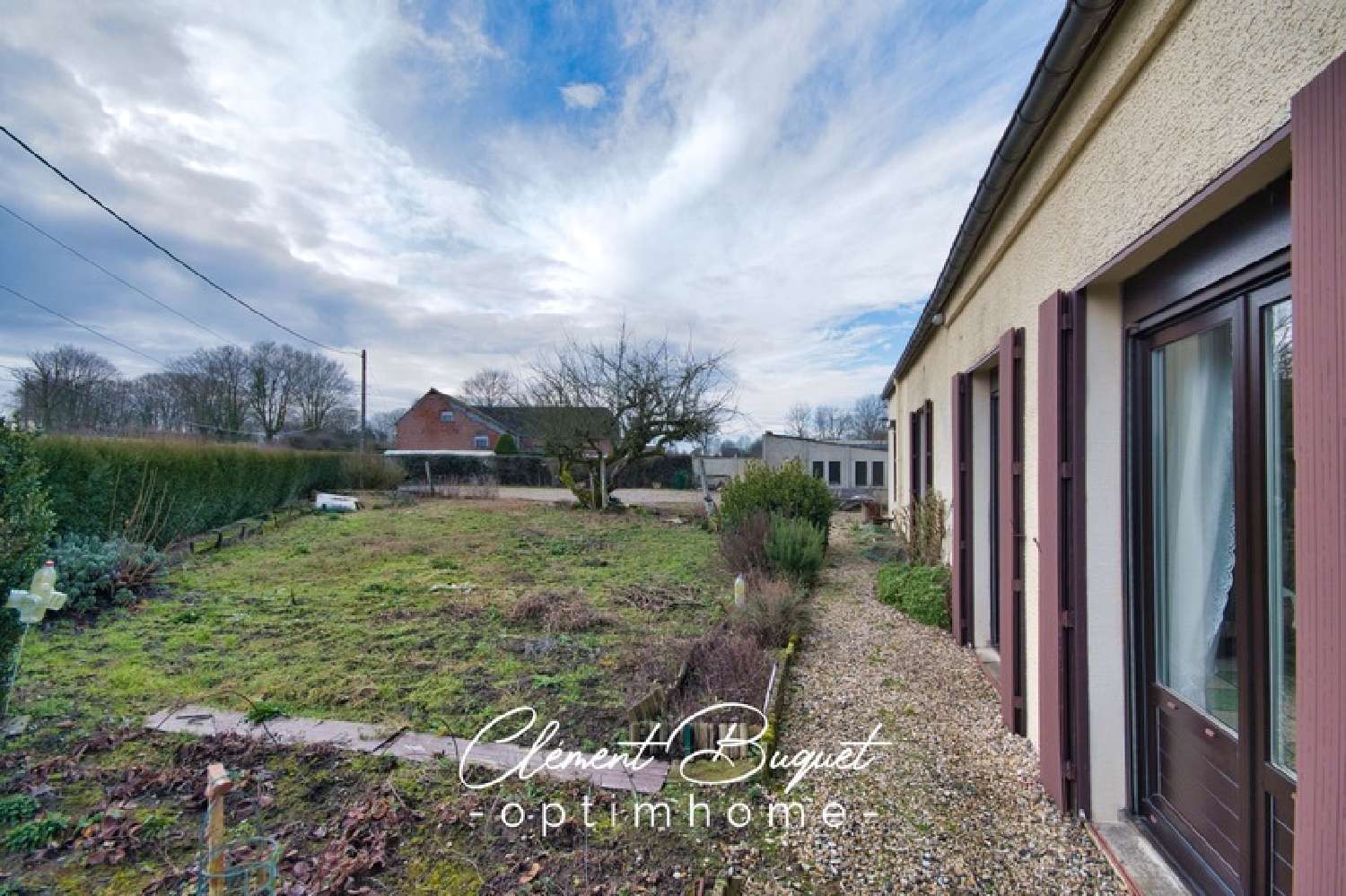  en venta casa Le Nouvion-en-Thiérache Aisne 5