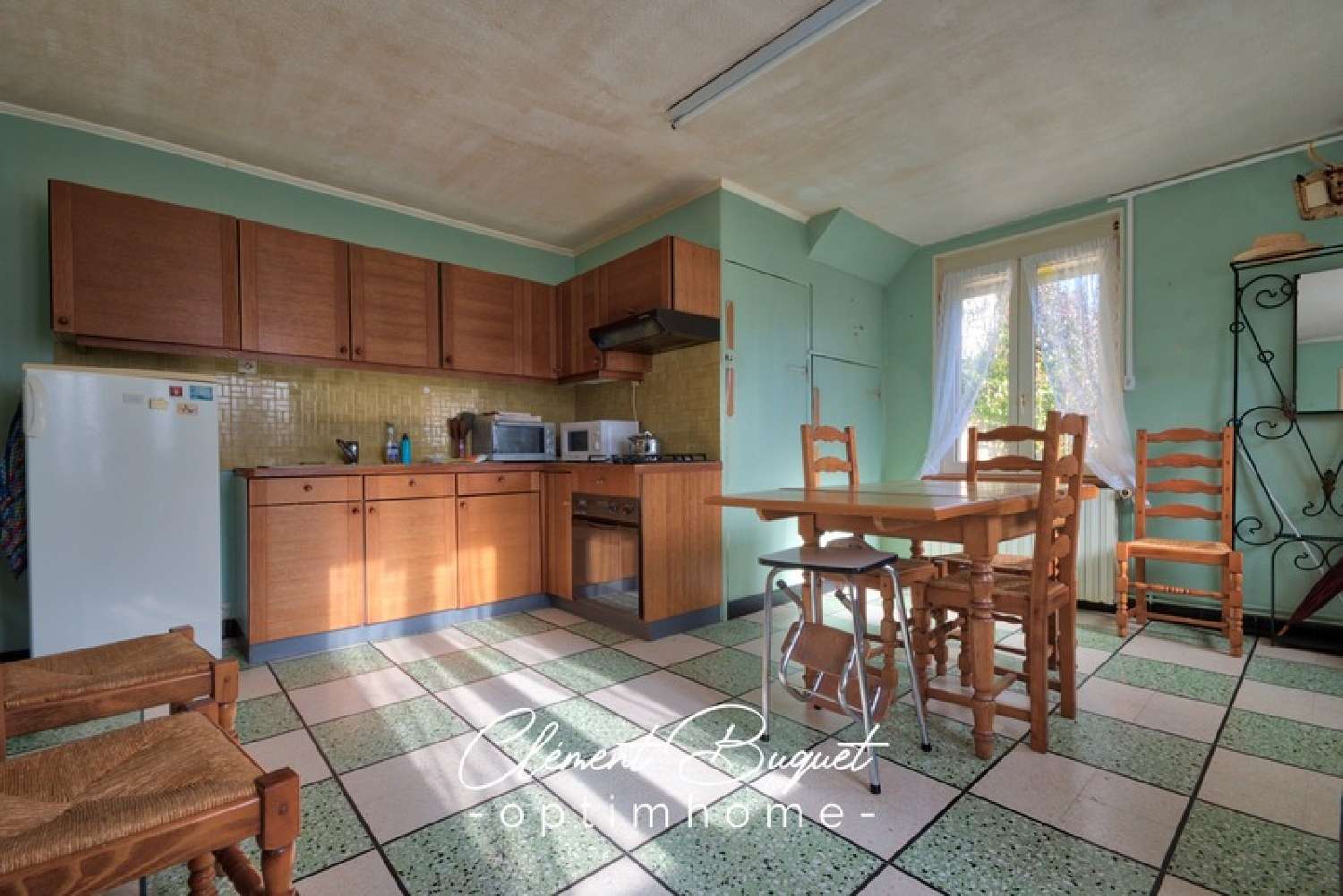 en venta casa Le Nouvion-en-Thiérache Aisne 6