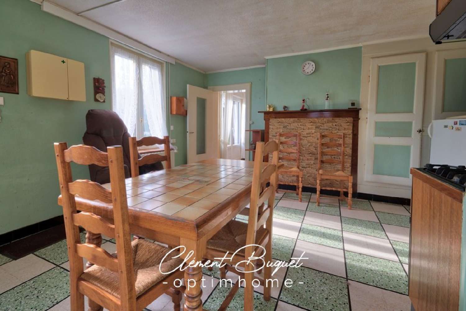  en venta casa Le Nouvion-en-Thiérache Aisne 7