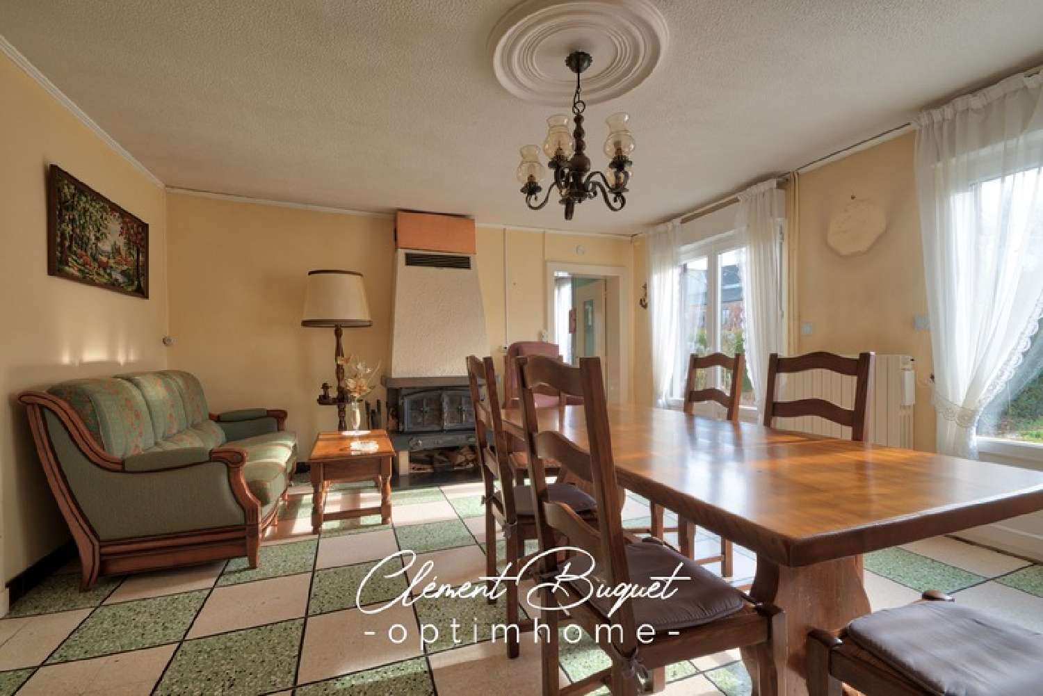  en venta casa Le Nouvion-en-Thiérache Aisne 8