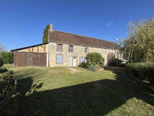 Le Pas-Saint-l'Homer Orne house foto 7254448