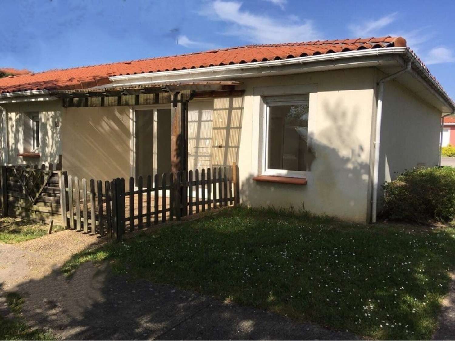 kaufen Haus Le Passage Lot-et-Garonne 1