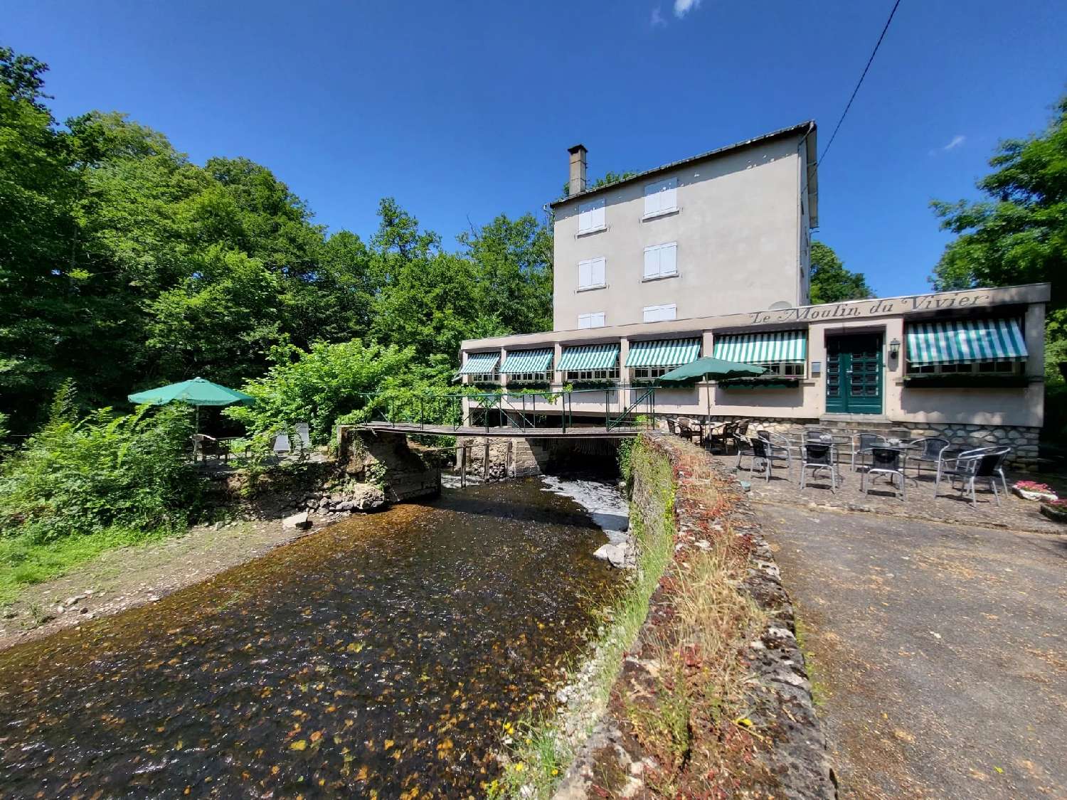  kaufen Haus Le Pêchereau Indre 2