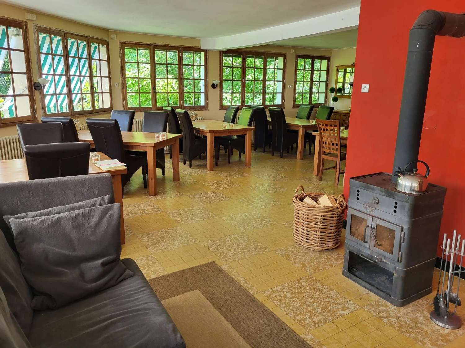  kaufen Haus Le Pêchereau Indre 5