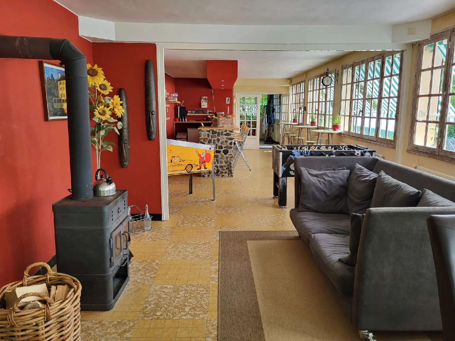  kaufen Haus Le Pêchereau Indre 6