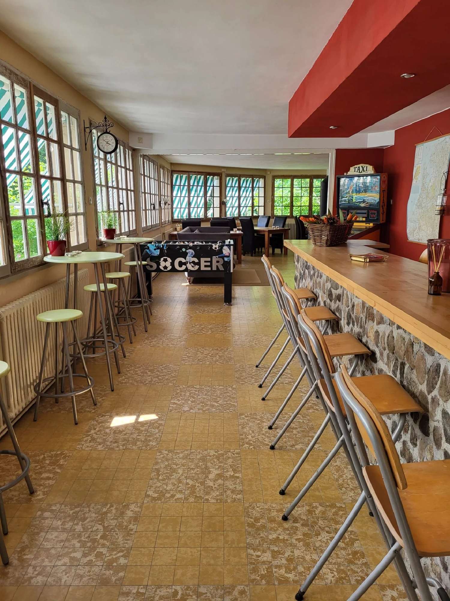  kaufen Haus Le Pêchereau Indre 7