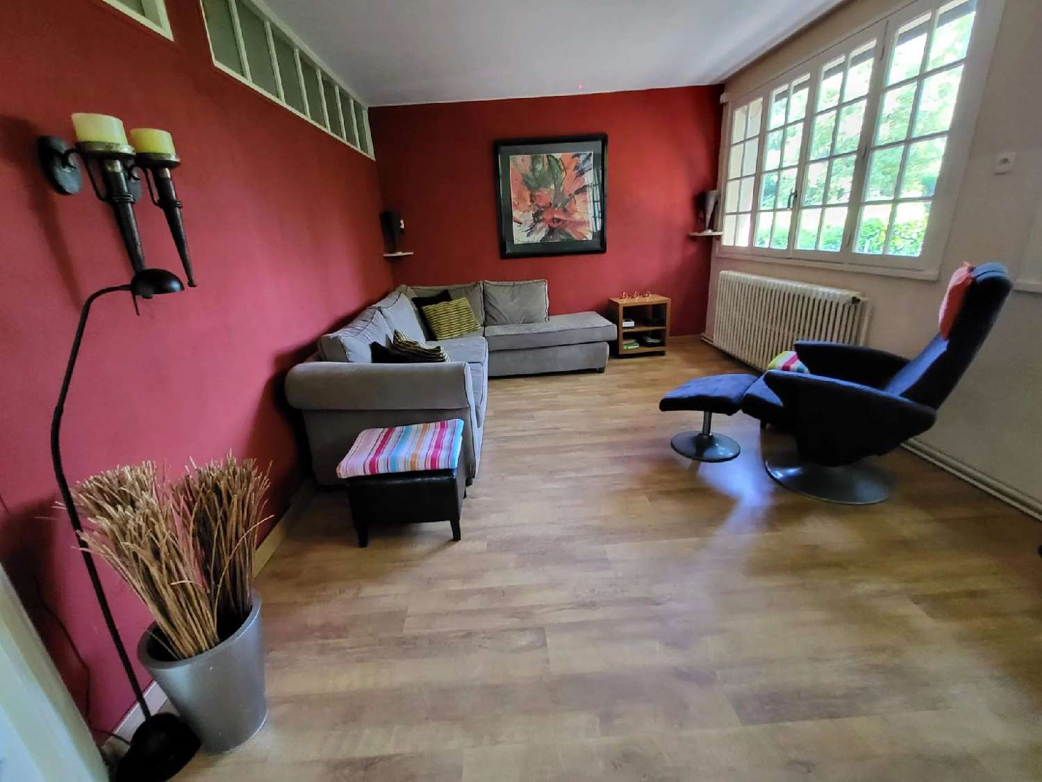  kaufen Haus Le Pêchereau Indre 8