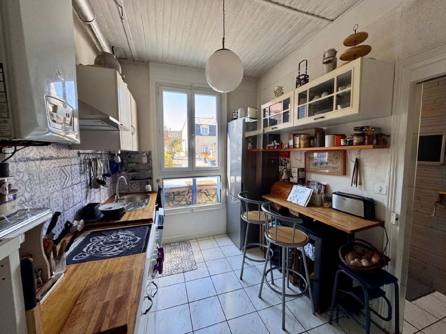  en venta casa Le Perreux-Sur-Marne Val-de-Marne 4