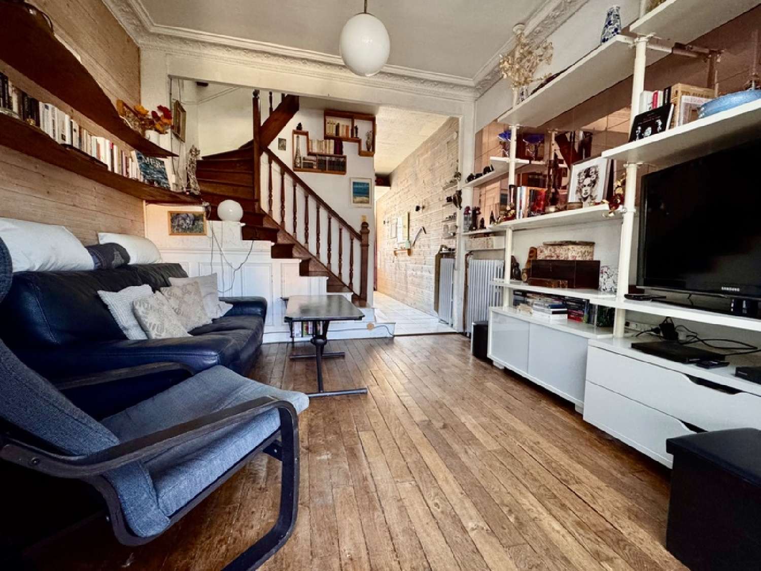  en venta casa Le Perreux-Sur-Marne Val-de-Marne 7