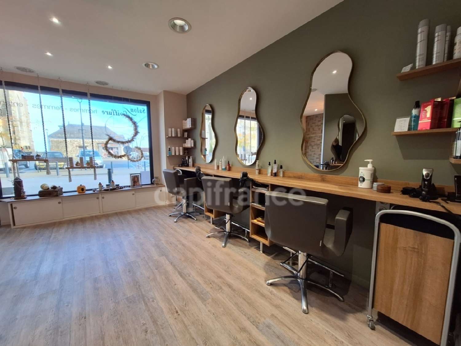  à vendre maison Le Pertre Ille-et-Vilaine 3