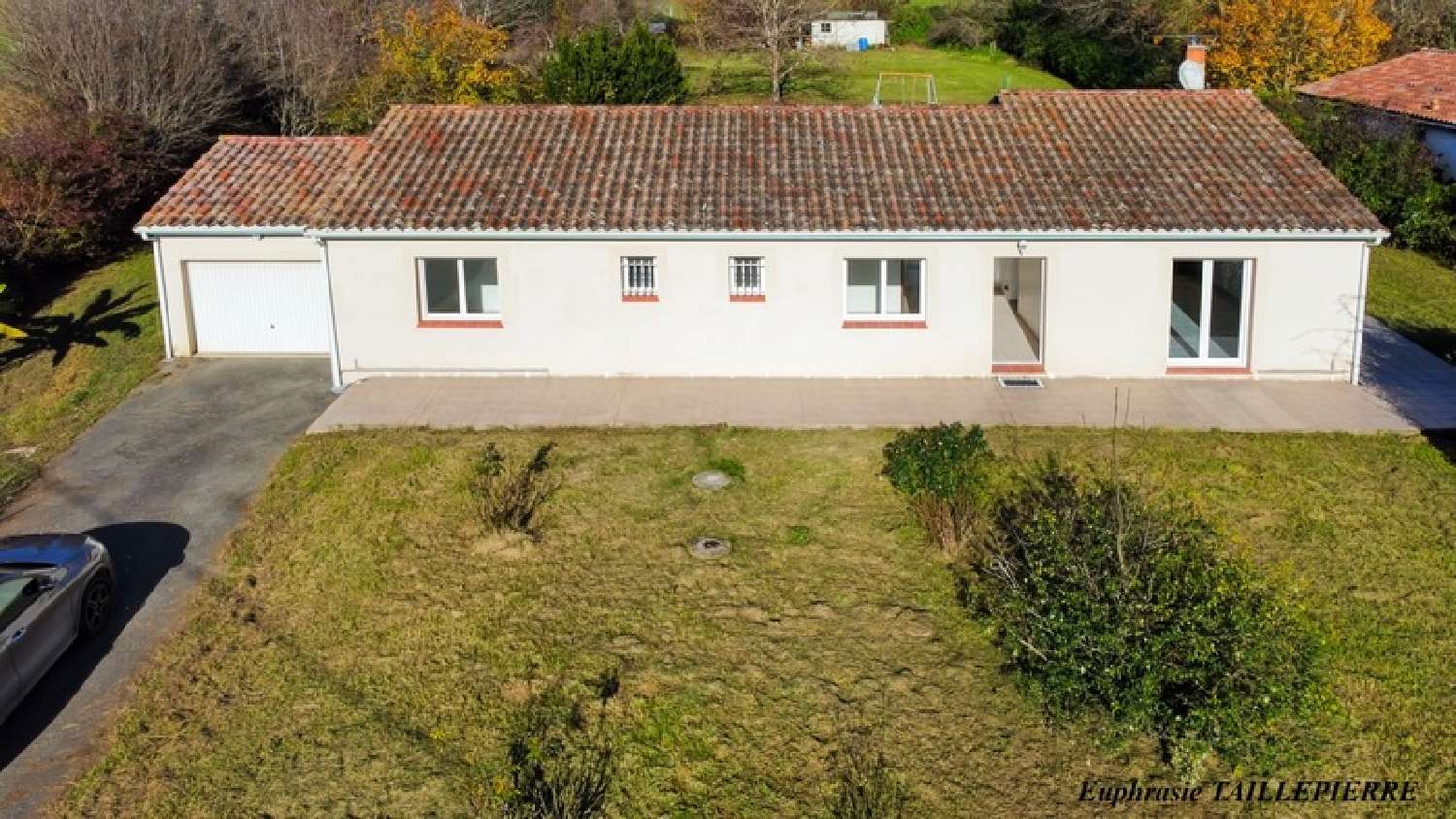  te koop huis Le Plan Haute-Garonne 1