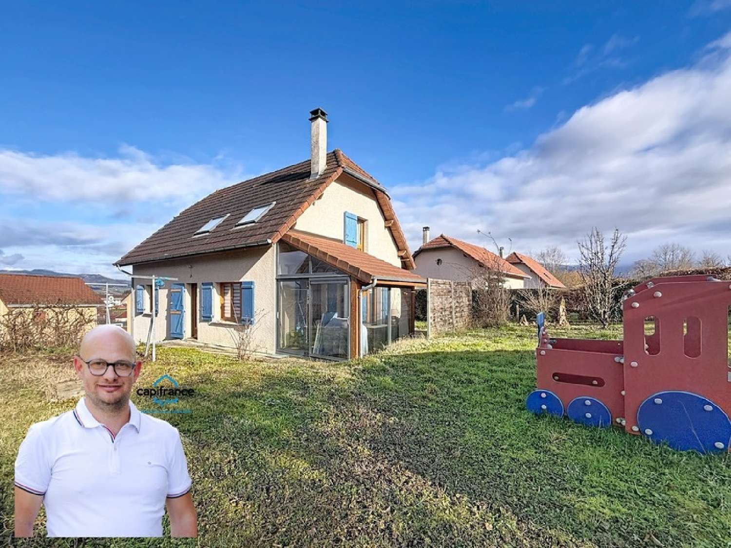  for sale house Le Pont-de-Beauvoisin Isère 2