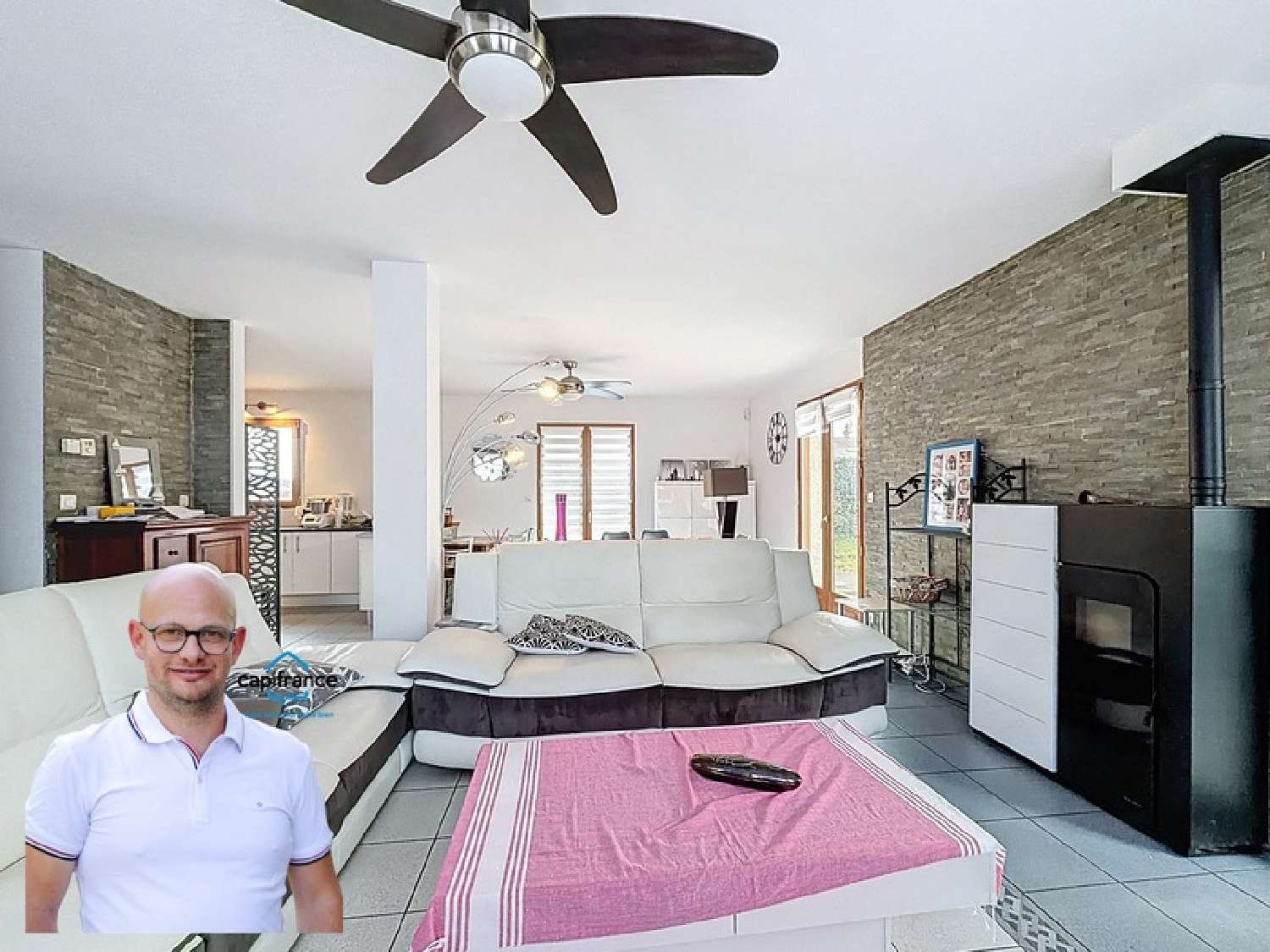  for sale house Le Pont-de-Beauvoisin Isère 4