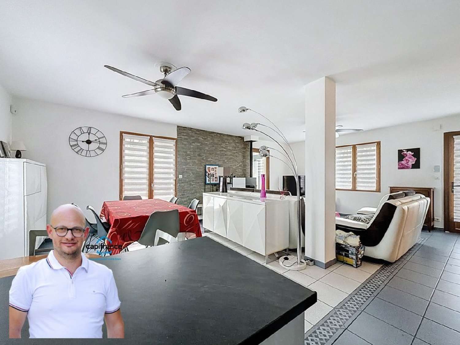  for sale house Le Pont-de-Beauvoisin Isère 5