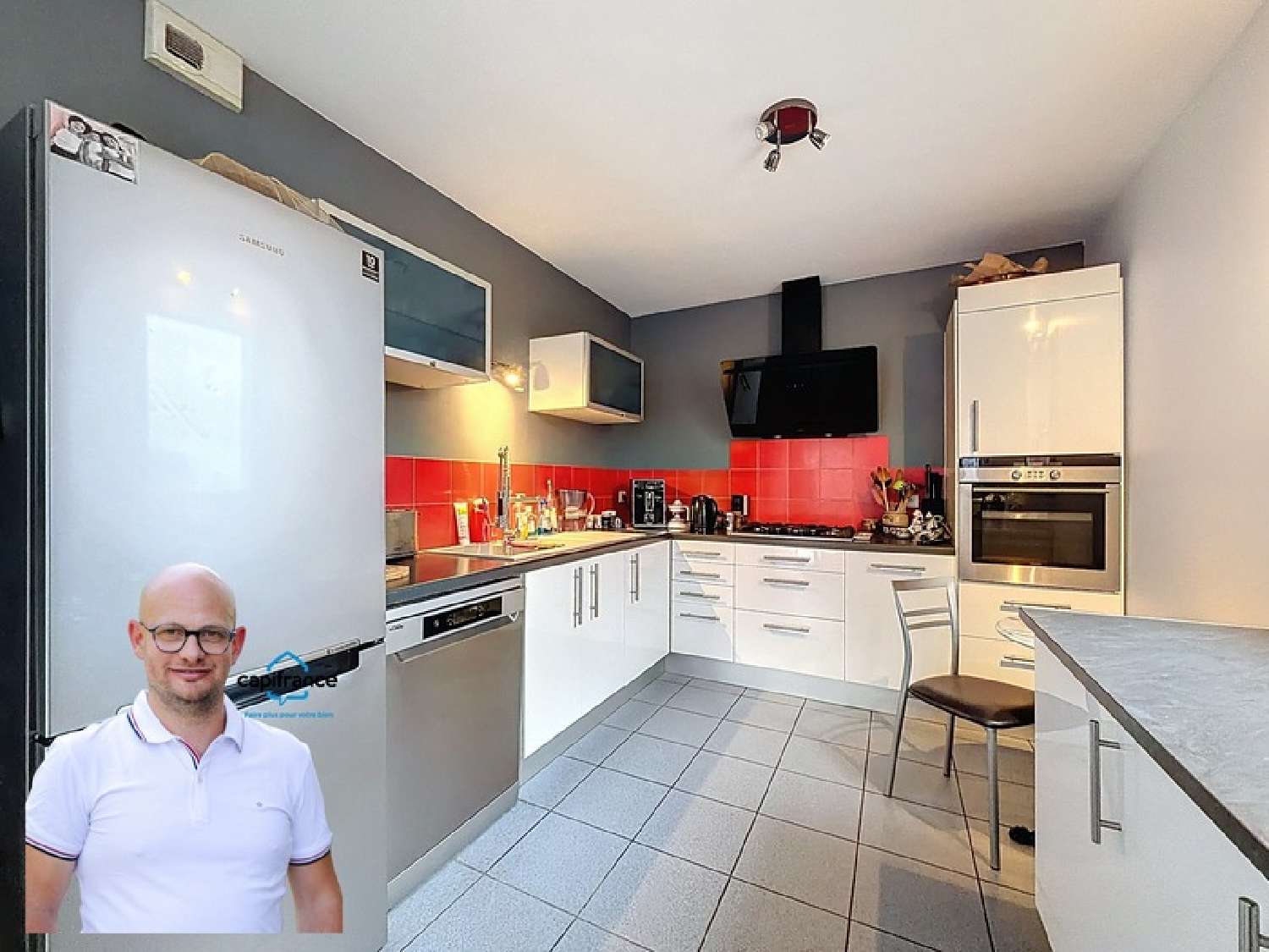  for sale house Le Pont-de-Beauvoisin Isère 6