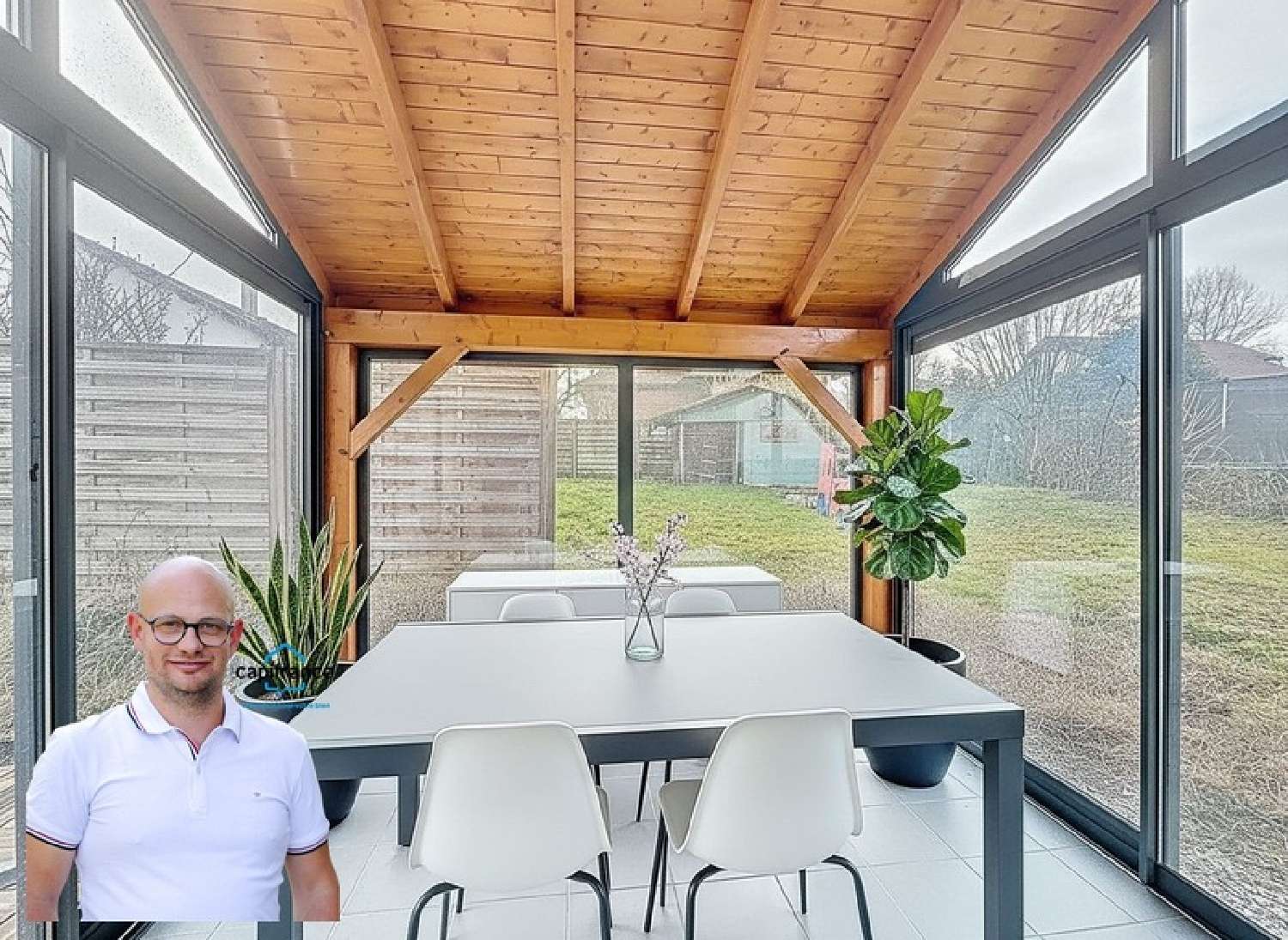  for sale house Le Pont-de-Beauvoisin Isère 7